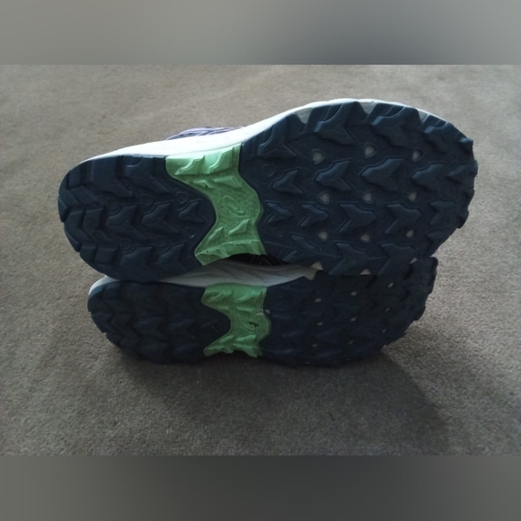 Asics Gel Venture 9 Size 7.5 - Picture 7 of 7